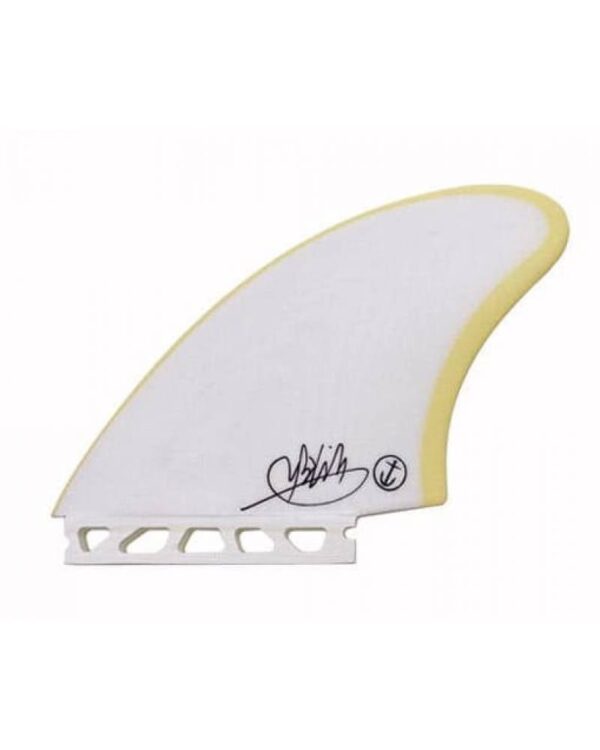 MIKEY FEB KEEL FIN