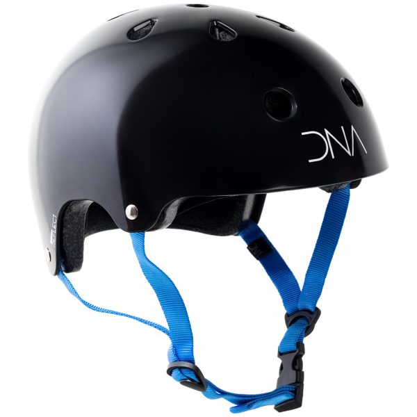 DNA BLACK GLOSS EPS