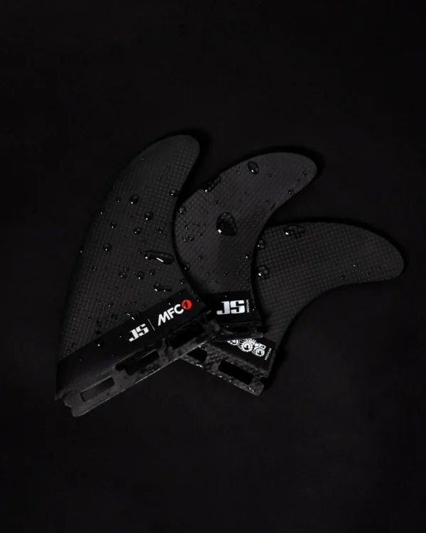 JS Thruster Fin Medium