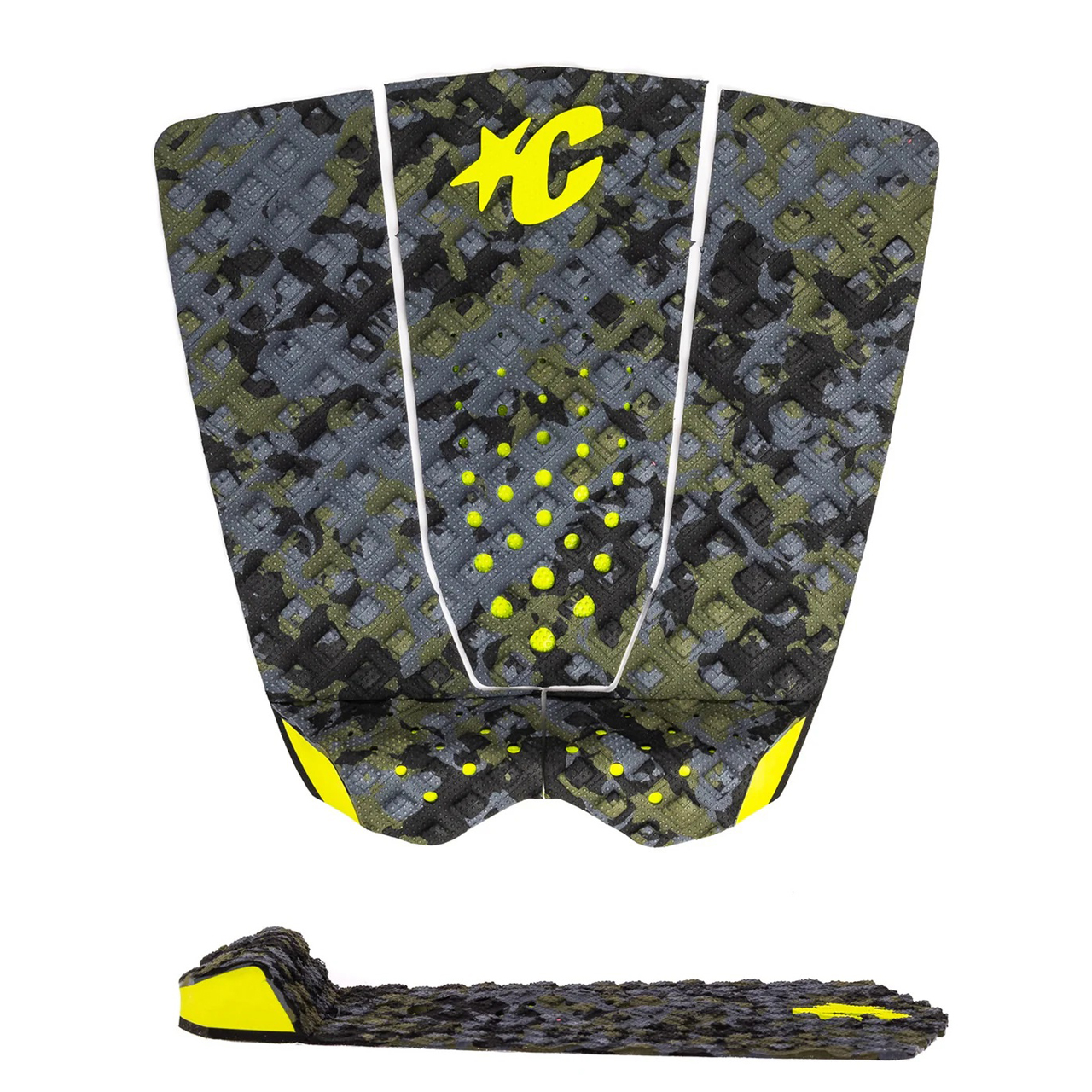TRACTION PAD GRIFFIN COLAPINTO LITE ECOPURE
