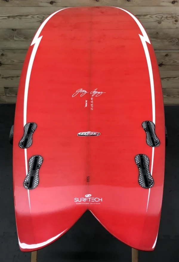 Something Fishy 6.0 - FUTURE FINS