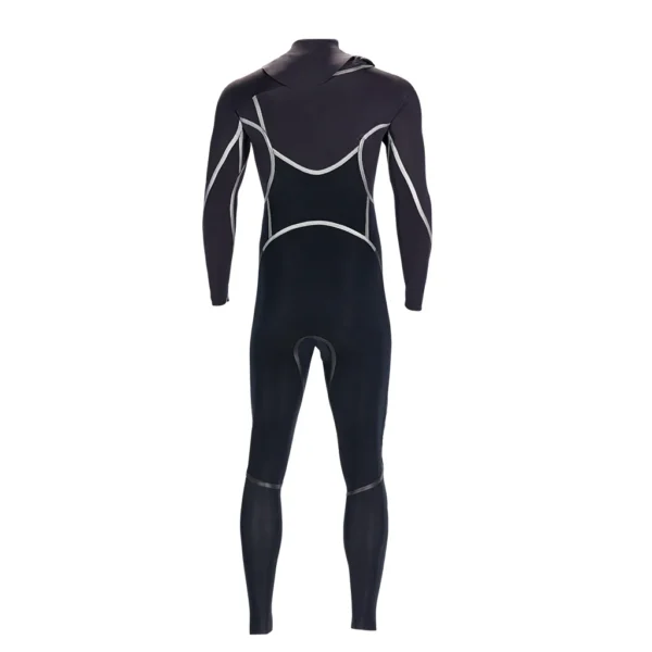 TUMO HOODLESS 3/2 MM