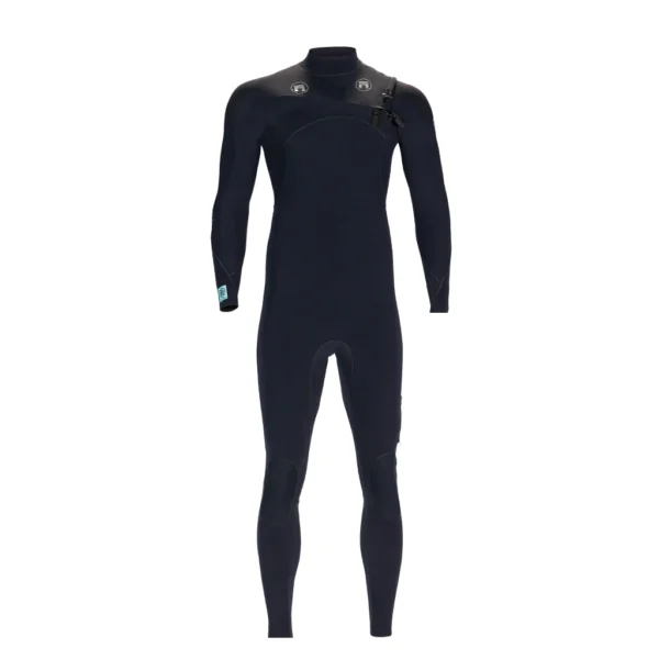 TUMO HOODLESS 3/2 MM