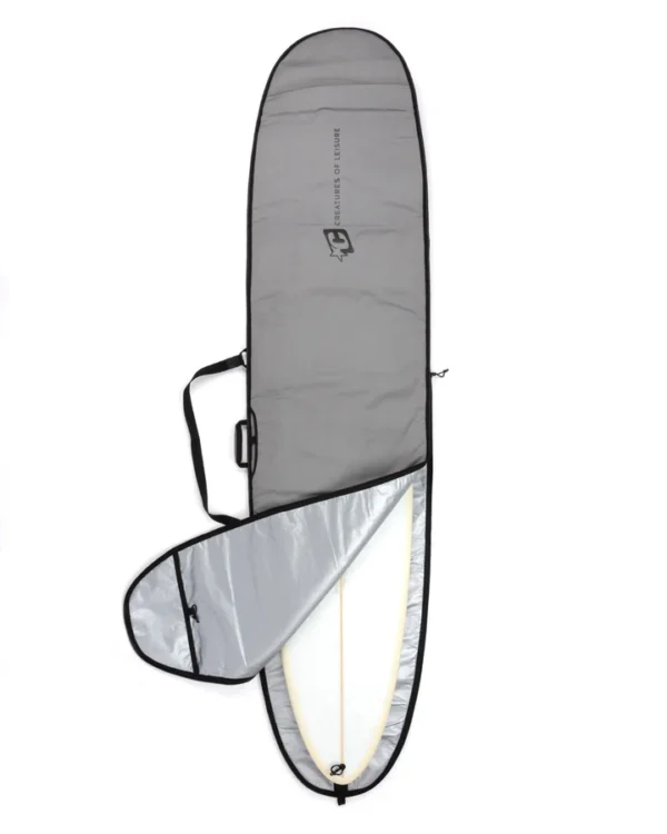 LONGBOARD ICON