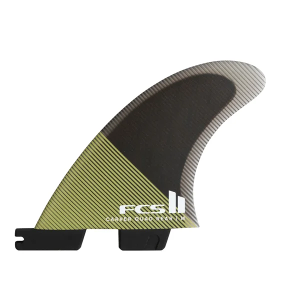 FCS II CARVER PC QUAD REAR
