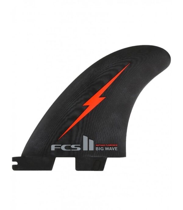 FCS II BIG WAVE G10-PADDLE QUAD