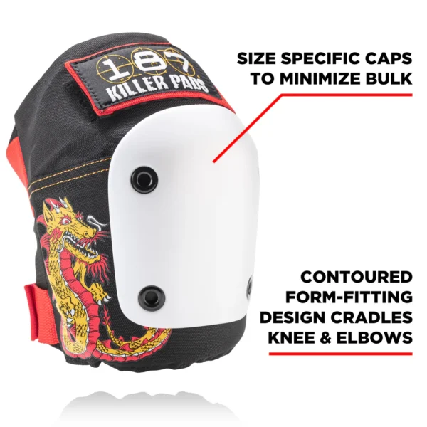 187 KILLER PAD - SIX PACK -CABALLERO