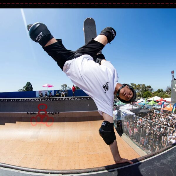 187 KILLER PAD PRO ELBOW