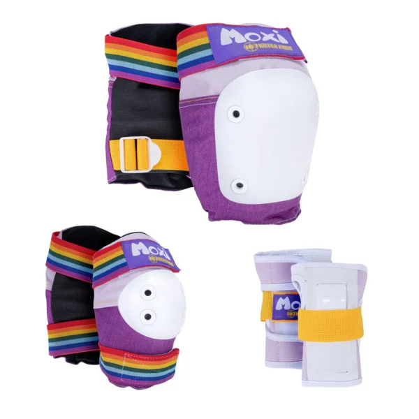 187 KILLER PAD - MAXI PACK - MOXI LAVENDER