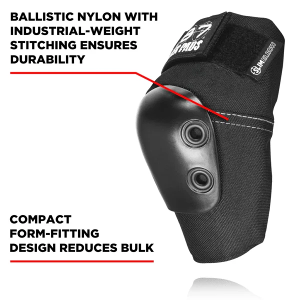 187 KILLER PAD PRO ELBOW