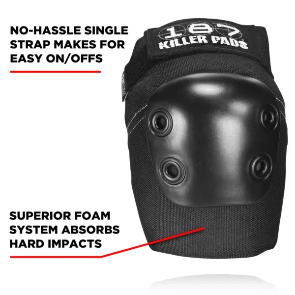 187 KILLER PAD PRO ELBOW