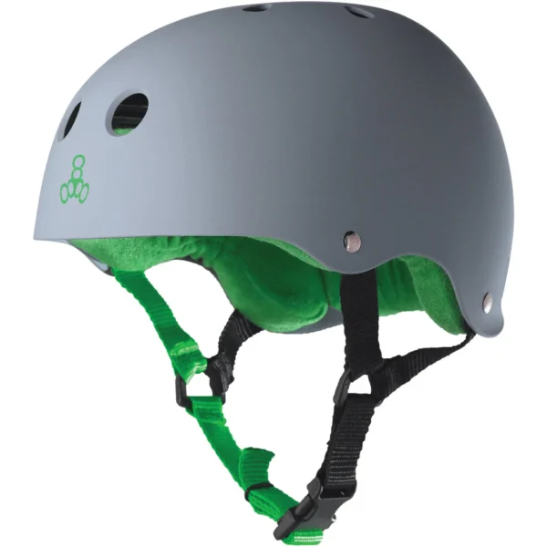 Casco T8 Sweatsaver -carbon matte