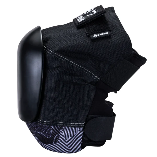 Pro Knee 187 KILLER PAD - KEEGAN PALMER