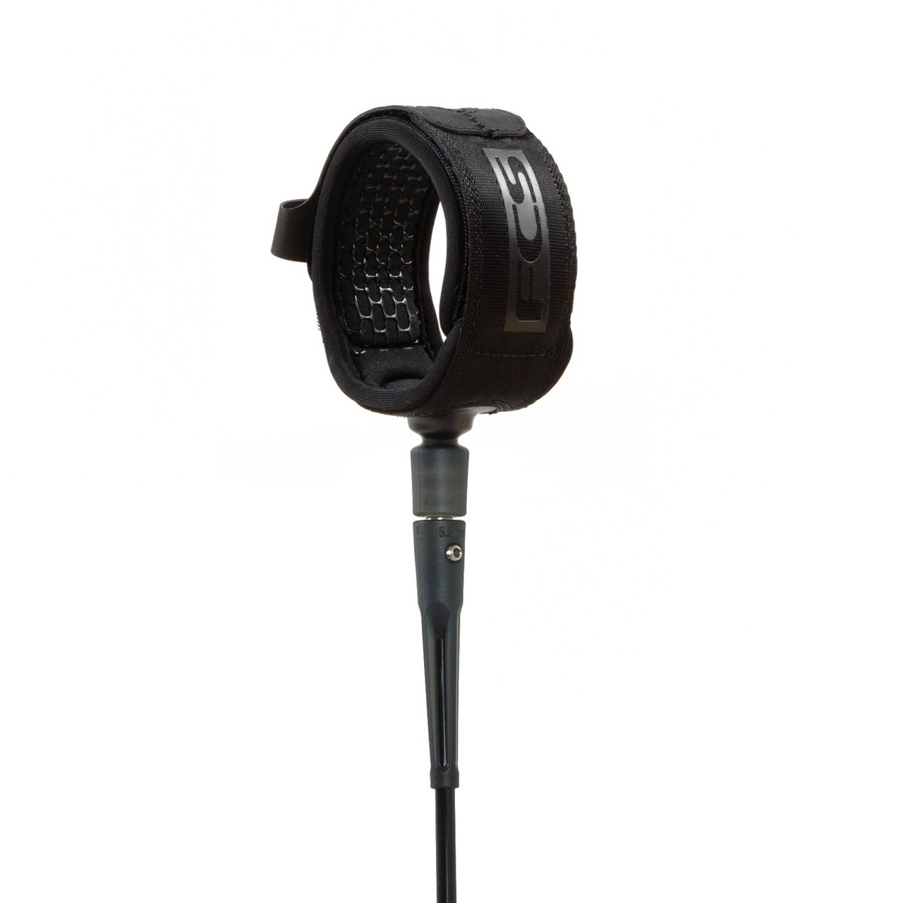 FCS 7' ALL ROUND ESSENTIAL LEASH
