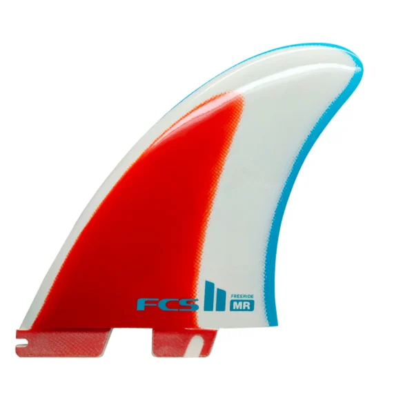 FCSII MR FREERIDE TWIN PG