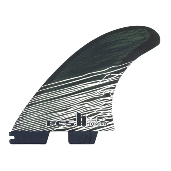 FCS II TOKORO PC