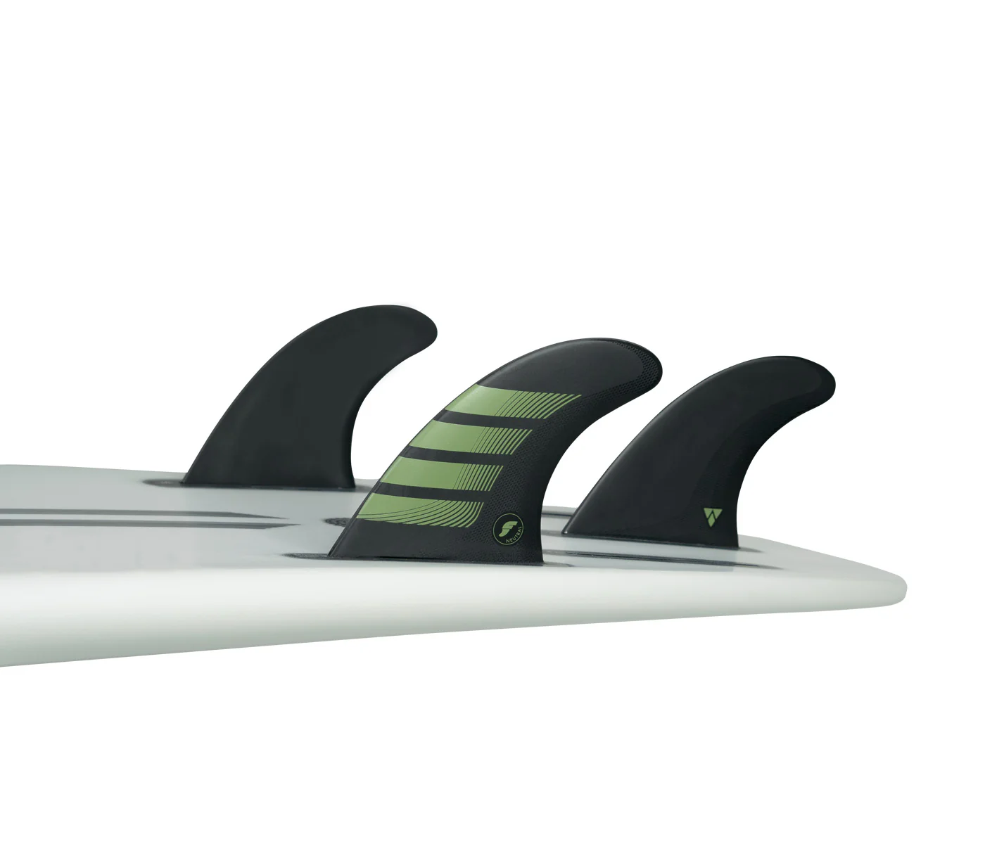 ALPHA SERIES F8 - Imagen 2
