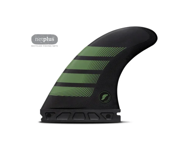 ALPHA SERIES F8