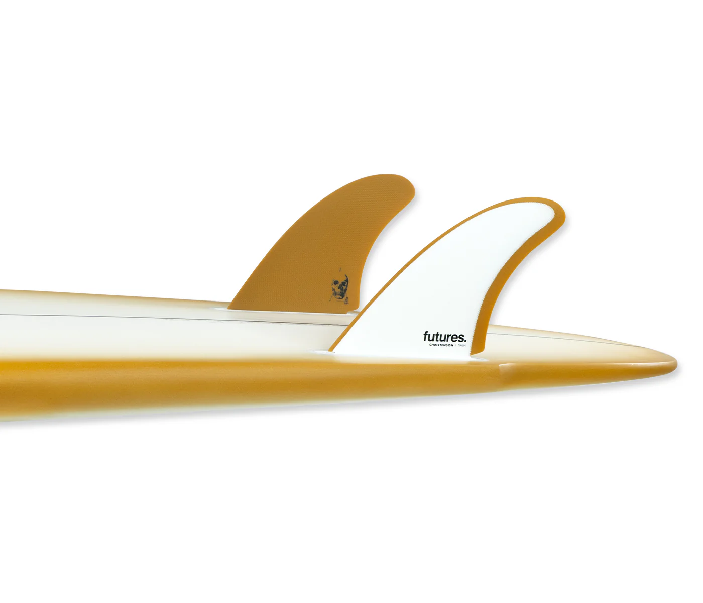 CHRISTENSON FG KEEL TWIN - Imagen 2