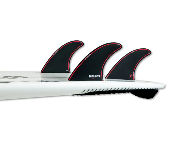 JORDY LARGE HC THRUSTER