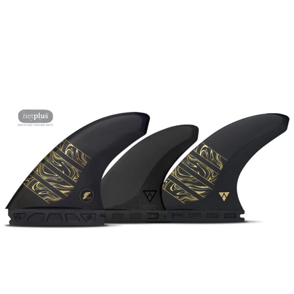 Vector 3/2 Alpha 5-Fin (M)