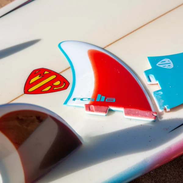 FCSII MR FREERIDE TWIN PG