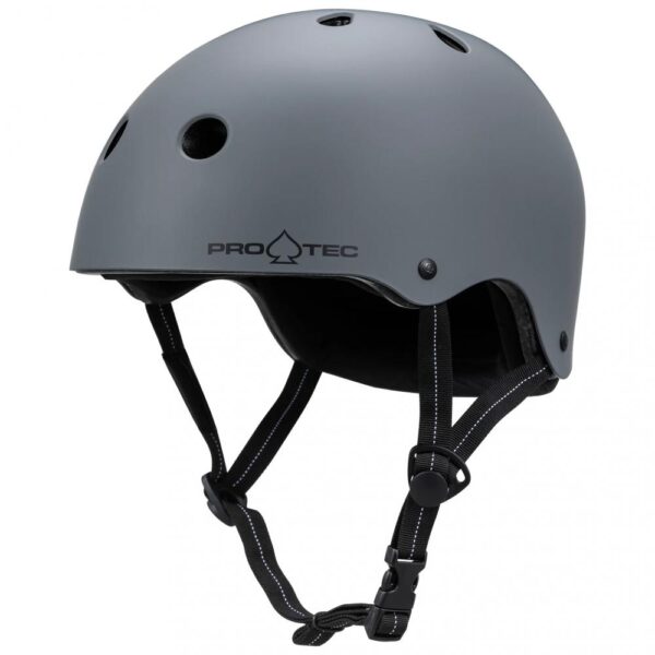 Casco Protec Low pro  MATTE GREY