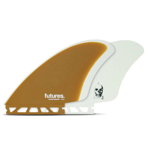 CHRISTENSON FG KEEL TWIN