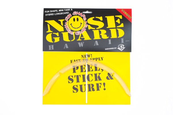 NOSE GUARD FUN SHAPE - PROTECTOR PUNTA