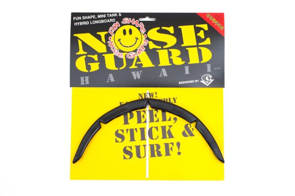 NOSE GUARD FUN SHAPE - PROTECTOR PUNTA