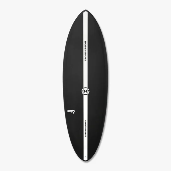 HYPTO KRYPTO INVERTED - FCS2