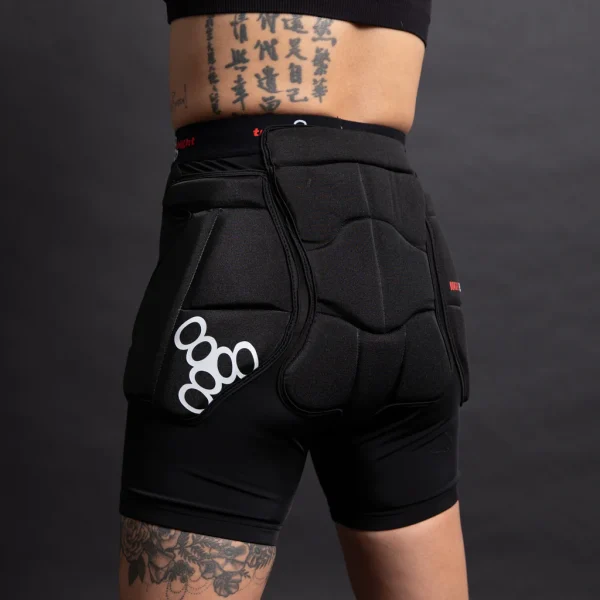Bumsaver 2