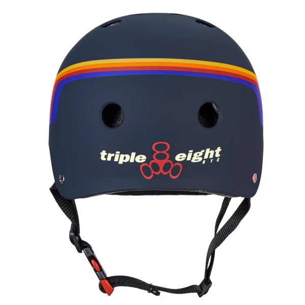 THE Certified Sweatsaver Helmet, PACIFIC BEACH