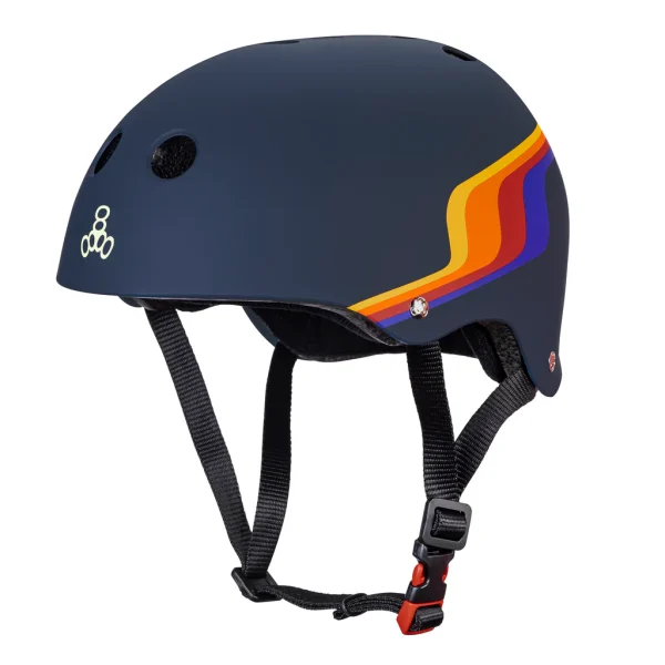 THE Certified Sweatsaver Helmet, PACIFIC BEACH