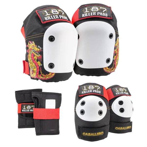 SIX PACK - XS (CABALLERO)
