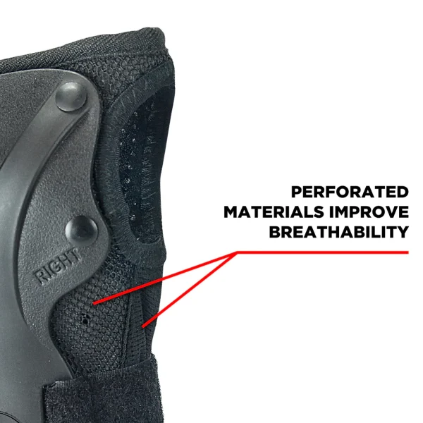 DERBY WRIST GUARD