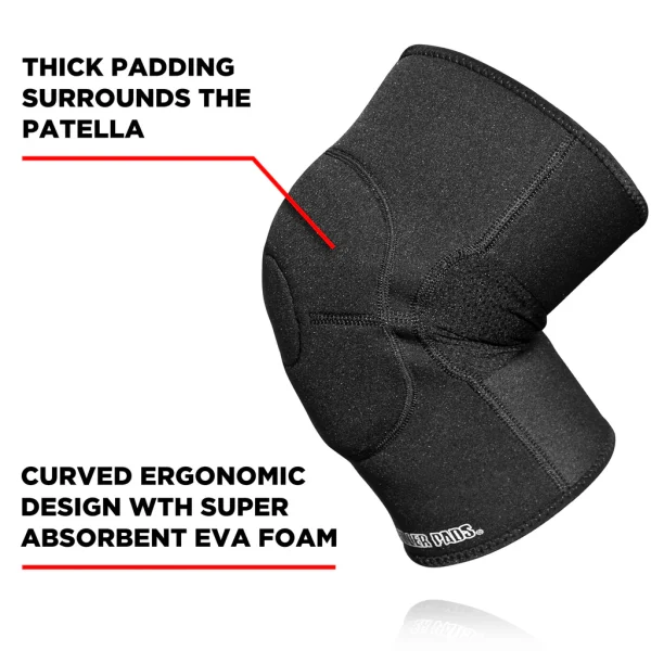 KNEE GASKET