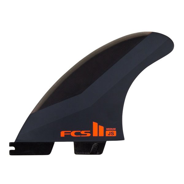 FCS II JS  PC MEDIUM- 5 FIN