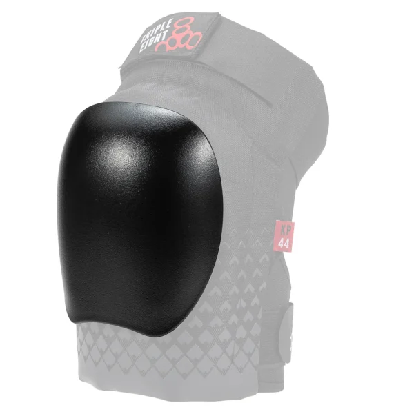 KP44 REPLACEMENT KNEE CAP B M/L/ XL BLACK