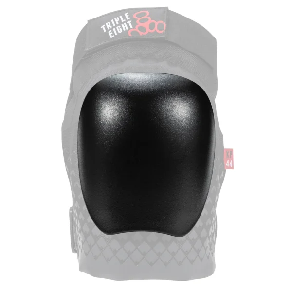 KP44 REPLACEMENT KNEE CAP B M/L/ XL BLACK