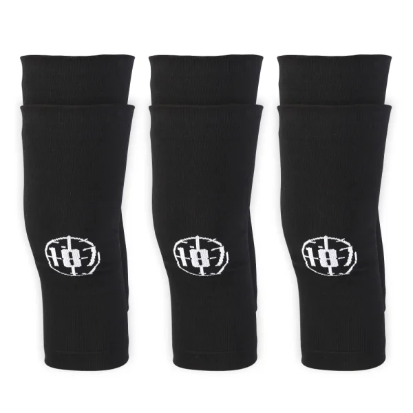 KNEE UNDERSLEEVE BLACK