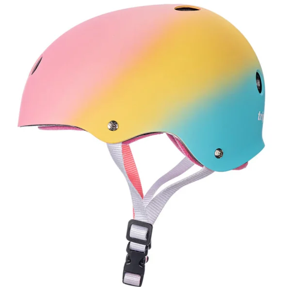 THE Certified Sweatsaver Helmet, Shaved Ice, XS/S