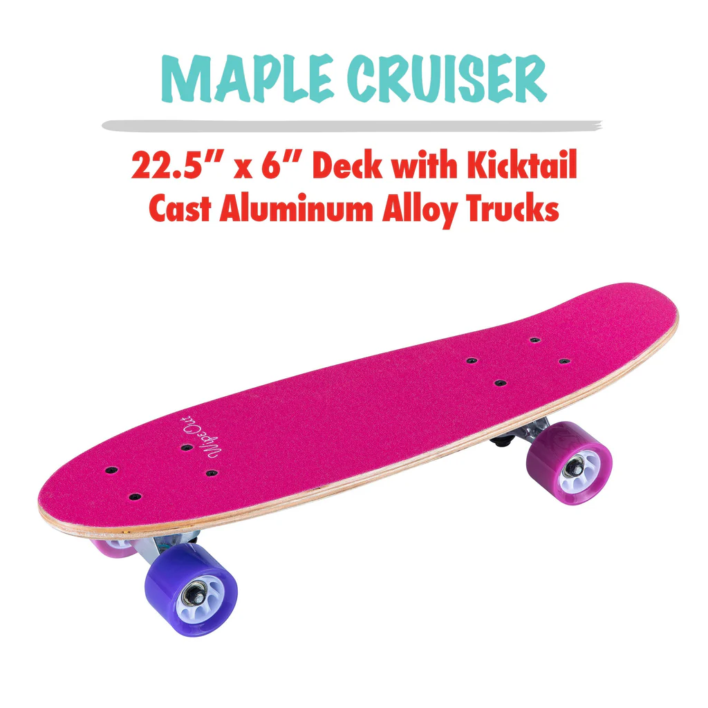 Wipeout™ Dry Erase Skateboards - Imagen 6