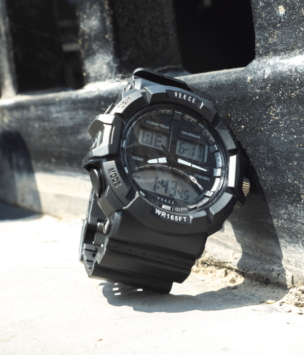 RELOJ WAYE - B97