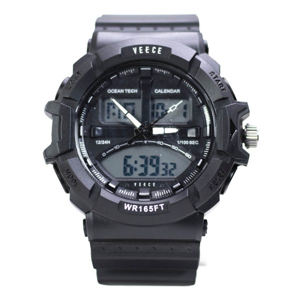 RELOJ WAYE - B97