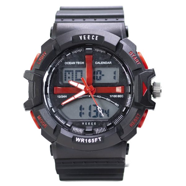 RELOJ WAYE - B97