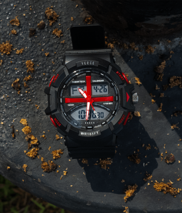 RELOJ WAYE - B97
