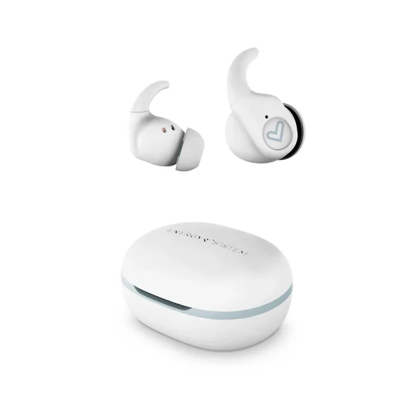 Arena - Auriculares deportivos inalámbricos