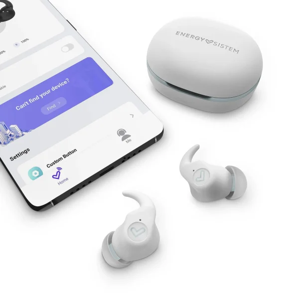Arena - Auriculares deportivos inalámbricos