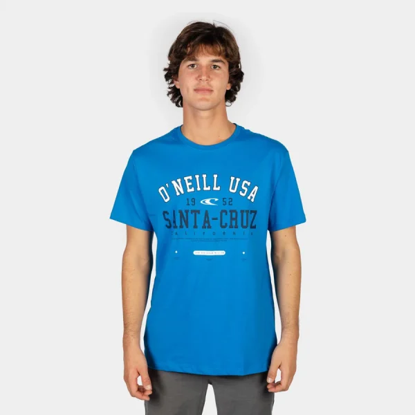 MUIR T-SHIRT